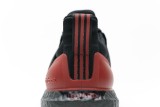 adidas UltraBOOST Guard Black Red   FU9464