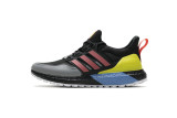 adidas Ultra Boost All Terrain Core Black and Red  EG8097