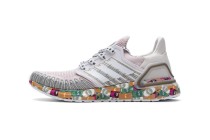 adidas Ultra BOOST 20 CONSORTIUM Global Currency Real Boost6.0  FX8890