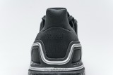 adidas Ultra BOOST 20 Black Silver  6.0  H67281