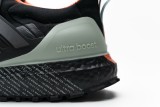 adidas UltraBOOST Guard Core Black Green Tint  FW7759