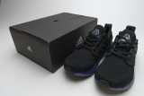 Adidas Ultra BOOST 20 CONSORTIUM Core Black6.0  EG1341