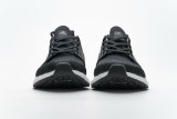 adidas Ultra BOOST 20 Black Grey Reflective  6.0  EG0708