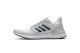 Adidas Ultra BOOST 20 CONSORTIUM White Silver Grey6.0   EG0783