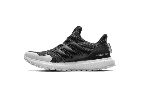 GAME OF THRONES x Ultra Boost “Night's Watch”EE3707