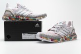 adidas Ultra BOOST 20 CONSORTIUM Global Currency Real Boost6.0  FX8890