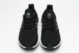 adidas Ultra BOOST 20 CONSORTIUM Black White Real Boost   EF1043