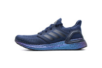 adidas Ultra BOOST 20 CONSORTIUM Tech Idigo Real Boost6.0  FV8450