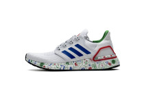 adidas Ultra BOOST 20 CONSORTIUM Real Boost  6.0   FX8889