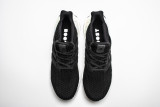 Adidas Ultra Boost 4.0“Iridescent Black Real Boost  AC8067
