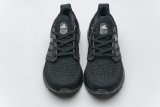 adidas Ultra BOOST 20 Black Silver  6.0  H67281