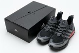 adidas Ultra Boost All Terrain Black Grey Red  EG8098