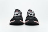 adidas Ultra BOOST 20 CONSORTIUM Black Red Real Boost6.0   FX8886