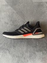 NASA x adidas Ultra BOOST 20 Black 6.0   FX7979