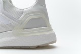 adidas Ultra BOOST 20 White 6.0  EG0725