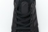 adidas Ultra BOOST 20 Black Grey Reflective  6.0  EG0708
