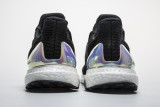 Adidas Ultra Boost 4.0“Iridescent Black Real Boost  AC8067