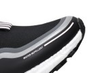 adidas Ultra Boost Black ash Powder FU9465