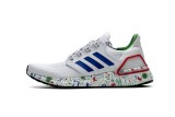 adidas Ultra BOOST 20 CONSORTIUM Real Boost  6.0   FX8889