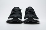 adidas Ultra Boost 2021 Black White  7.0   FY0306