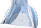 adidas Ultra Boost 2021 White ice blue  7.0  GZ7120