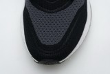 adidas Ultra Boost 2021 Black Grey  7.0 FY0374