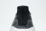 adidas Ultra Boost 2021 Black Grey  7.0 FY0374