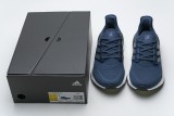 adidas Ultra Boost 2021 Dark Blue  7.0  FY0350
