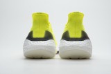 adidas Ultra Boost 2021 Yellow 7.0  FY0373