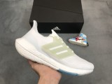 Parley x adidas Ultra Boost 21 7.0  FZ1927