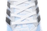 adidas Ultra Boost 2021 White ice blue  7.0  GZ7120