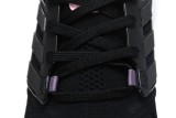 adidas Ultra Boost 2022 Black Legacy Purple 8.0  H01168