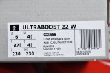 adidas Ultra Boost 2022 Magic Mauve  8.0  GX5588