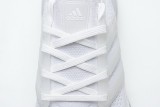 adidas Ultra Boost 2021 Triple White  7.0   FY0379