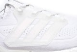 adidas Ultra Boost 2021 White Beige  7.0 FY0846