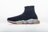 Ba***ci*ga  Navy Blue Ultimate Speed Runner B- 36