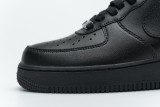 Nike Air Force 1 Low 07 Black  315122-001