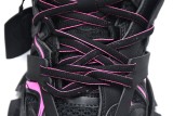 Ba***ci*ga Tess S.3.0  Black Rose Red  542436 W2LA1 2046