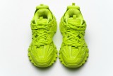 Ba***ci*ga Tess S.Fluorescent Yellow  542436 W1GB7 2014
