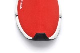 Ba***ci*ga Speed 2.0 Sneaker Red  B-29