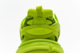 Ba***ci*ga Tess S.Fluorescent Yellow  542436 W1GB7 2014