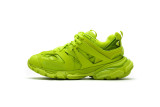 Ba***ci*ga Tess S.Fluorescent Yellow  542436 W1GB7 2014