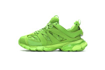 Ba***ci*ga Tess S. Fluorescent Green  542023 W1YG 1913