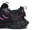 Ba***ci*ga Tess S.3.0  Black Rose Red  542436 W2LA1 2046