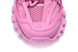 Ba***ci*ga Tess S. 3.0 Pink  542436 W2LA1 5842