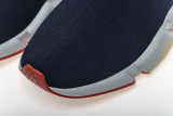 Ba***ci*ga  Navy Blue Ultimate Speed Runner B- 36
