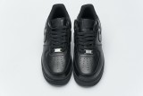 Nike Air Force 1 Low 07 Black  315122-001