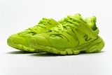 Ba***ci*ga Tess S.Fluorescent Yellow  542436 W1GB7 2014