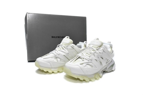 Ba***ci*ga Tess S. Luminous White  542023 W3CR1 9000