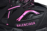 Ba***ci*ga Tess S.3.0  Black Rose Red  542436 W2LA1 2046